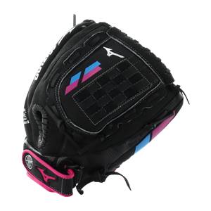 Mizuno Prospect Finch 11.5" Youth Fastpitch Softball Glove: GPP1155F2: Image #310920