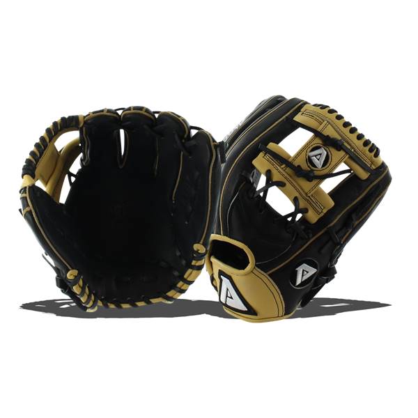 Akadema Twin Welt Torino 11.5" Baseball Glove: ATH7: Image #312864