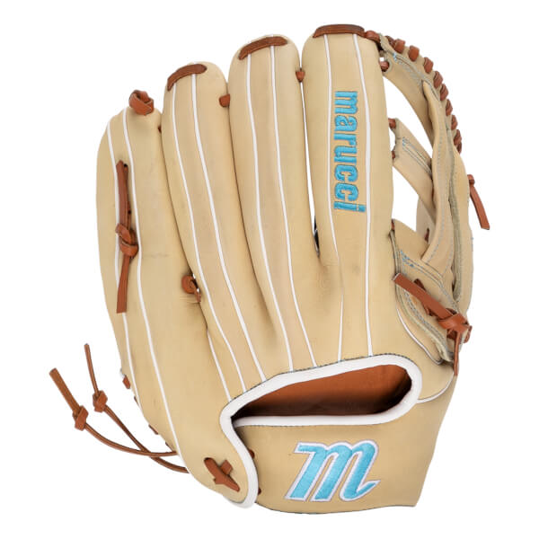 Marucci Acadia 12.5" Fastpitch Softball Glove: MFG3AC97R3FP-CM: Image #445826