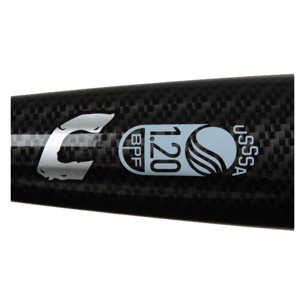 COMBAT Pure Slow Pitch Softball Bat PURESP1