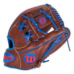 Wilson A2000 DS7 Dansby Swanson 11.75" Spring CollectionBaseball Glove: WBW1025491175: Image #448394