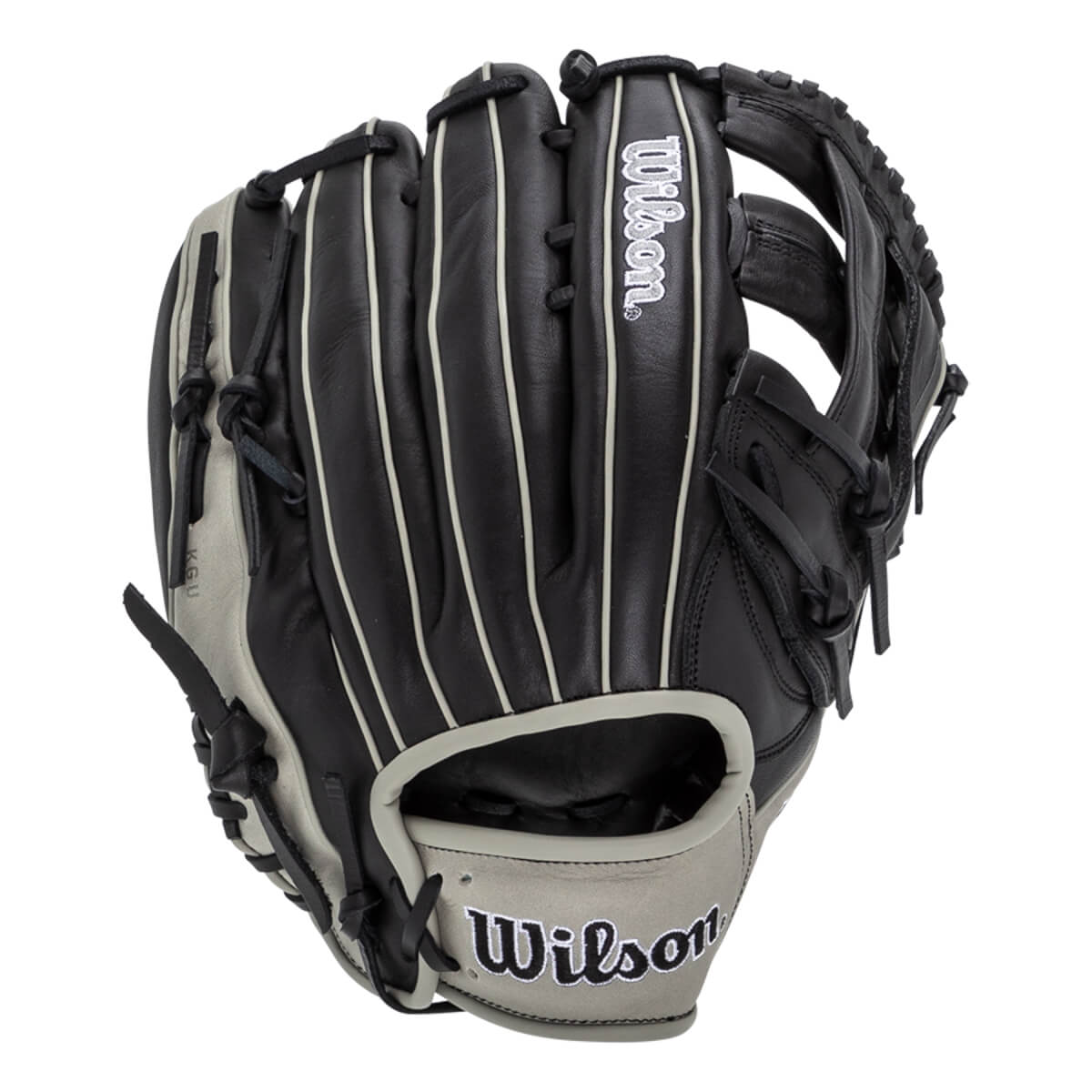 Wilson A1000 1750 12.5" Baseball Glove: WBW102585125: Image #448775