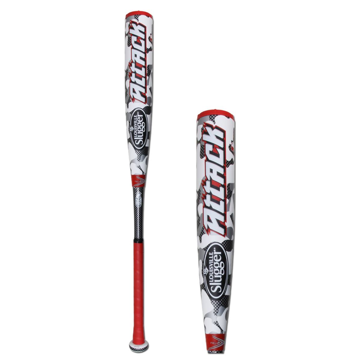 Louisville Slugger Attack -8 2 5/8