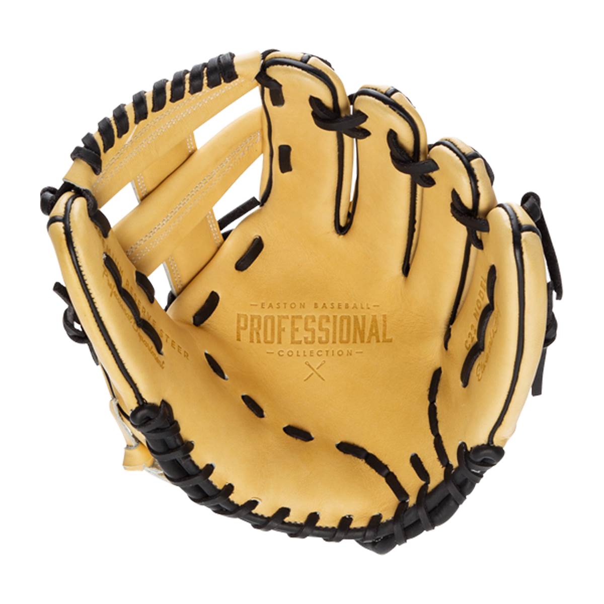 Easton MLB Only Professional Collection 11.5" Baseball Glove (C22