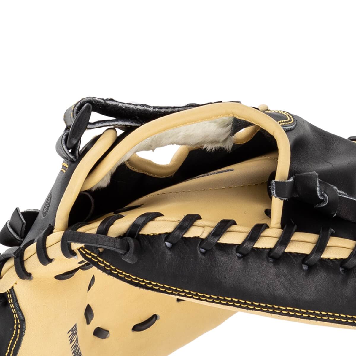 All Star Pro Series "The Equalizer": CM3000TM Training Mitt: Image #452291