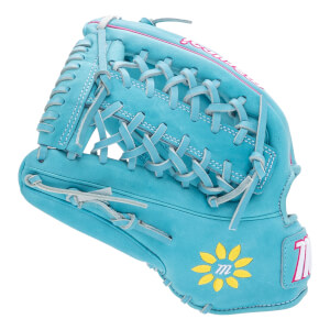 Marucci Nightshift Lorenz 12.5" Baseball Glove: MFGNTSHFT-0305: Image #449529