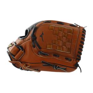 Mizuno Prospect 12" Youth Baseball Glove: GPL1200Y2: Image #310734