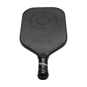 Engage Pursuit SX Graphite Pickleball Paddle: Image #426087