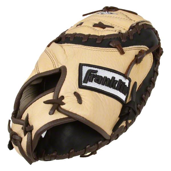 Franklin RTP Series: 4911HC Catcher's Mitt: Image #288889