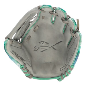 Rawlings REV1X Francisco Lindor 11.5" Baseball Glove: REVFL12G: Image #435567
