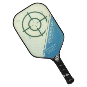 Engage Encore MX Lightweight Composite Pickleball Paddle: Image #424362
