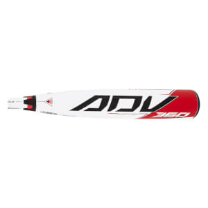 Batte De Baseball Easton ADV 360 USSSA – 31/26 Oz, 2 5/8 – Occasion, Grip à Refaire