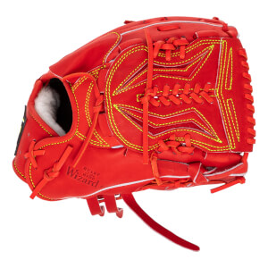 Rawlings Heart of the Hide Japan Series 11.75" Baseball Glove: GR3HEA15MG-ROR: Image #454012