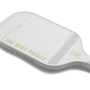 The Best Paddle Fiberglass Model Composite Pickleball Paddle: Image #427279