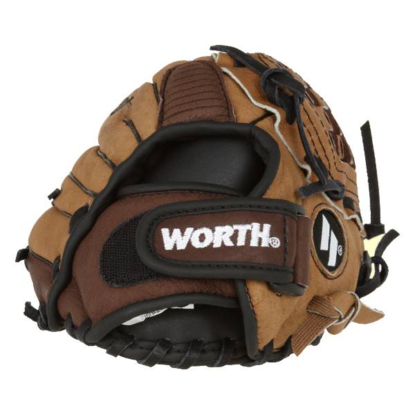 Worth Copperhead Series: COP100 Youth: Image #290156