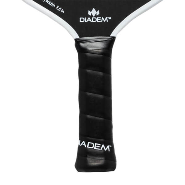 Diadem Warrior Edge Carbon Fiber Pickleball Paddle: Image #462216
