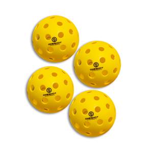 Oneshot Pickleball Paddle Bundle Starter Set: Image #408794