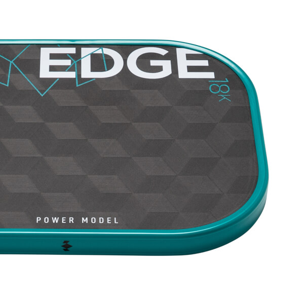 Diadem Edge 18K Power Carbon Fiber Pickleball Paddle: Image #441363