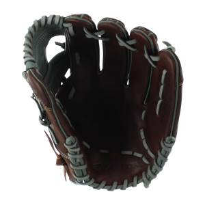 Easton MAKO Legacy 11.5" Baseball Glove: MKLGCY1150DBG: Image #312081