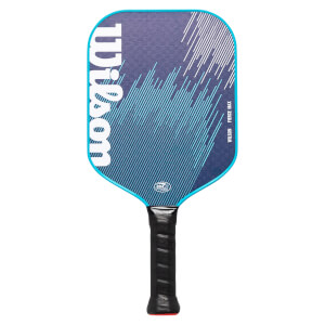 Wilson Fierce MAX Composite Pickleball Paddle: Image #441020