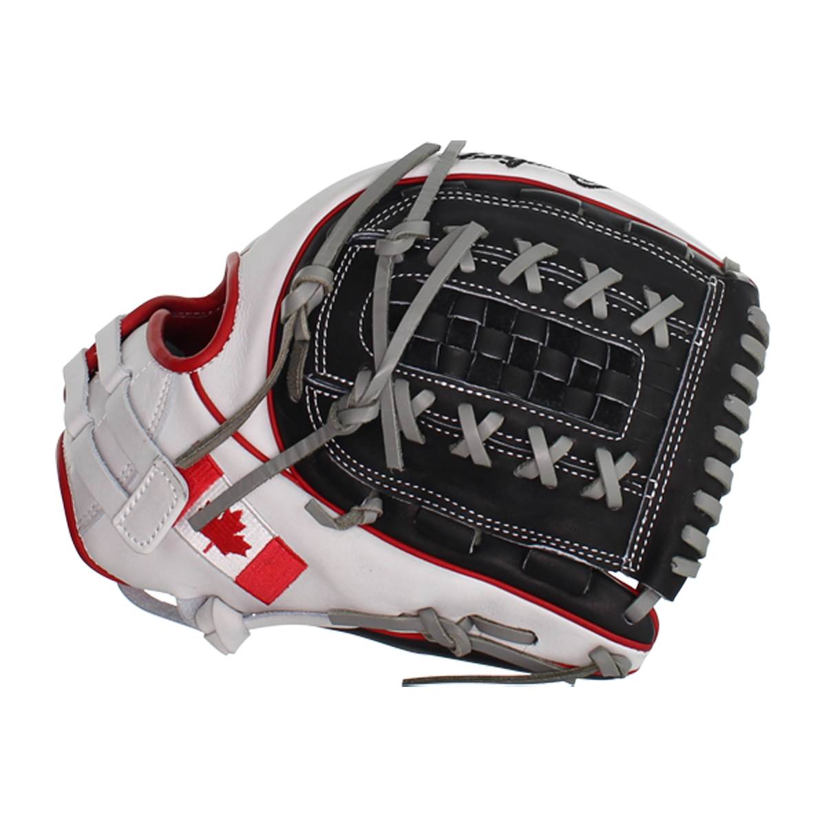 Rawlings Heart of the Hide LE Olympic Series 12" Fastpitch Softball