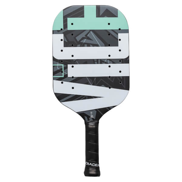 Diadem Vice Carbon Fiber Pickleball Paddle: Image #447685