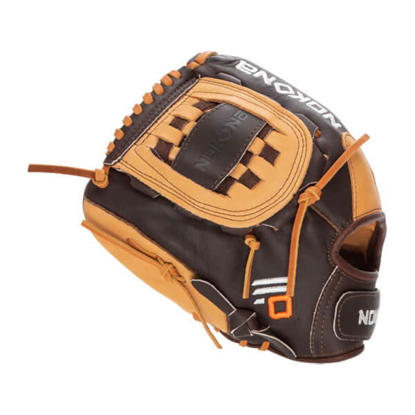 Nokona Alpha 12" Fastpitch Softball Glove: S-V1200C: Image #412739