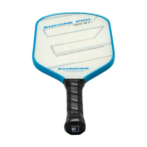 Engage Encore Pro V2.0 12.7mm Composite Pickleball Paddle: Image #450001
