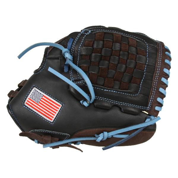 Worth Monica Abbott Series: MA14 Fastpitch: Image #290096