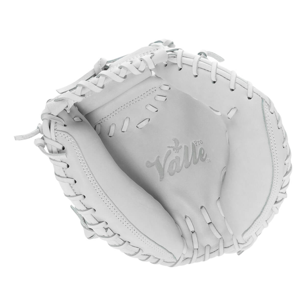 Valle Eagle PRO 29" Baseball Catcher's Training Mitt: PRO29: Image #431213