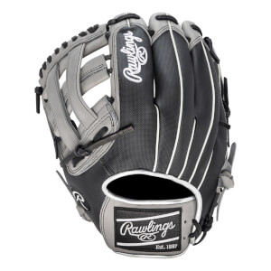 Rawlings Gamer XLE Speed Shell Kris Bryant 12.25" Baseball Glove: GXLEKB17-6BSS: Image #423345