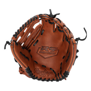 Rawlings R9 13" Slow Pitch Softball Glove: R9SP130-6DB: Image #430623