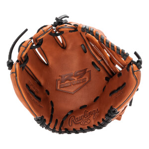 Rawlings R9 13" Slow Pitch Softball Glove: R9SP130-6DB: Image #430829