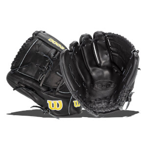 Wilson A2000 Glove Day B2 12" Baseball Glove: WBW10208012: Image #442081