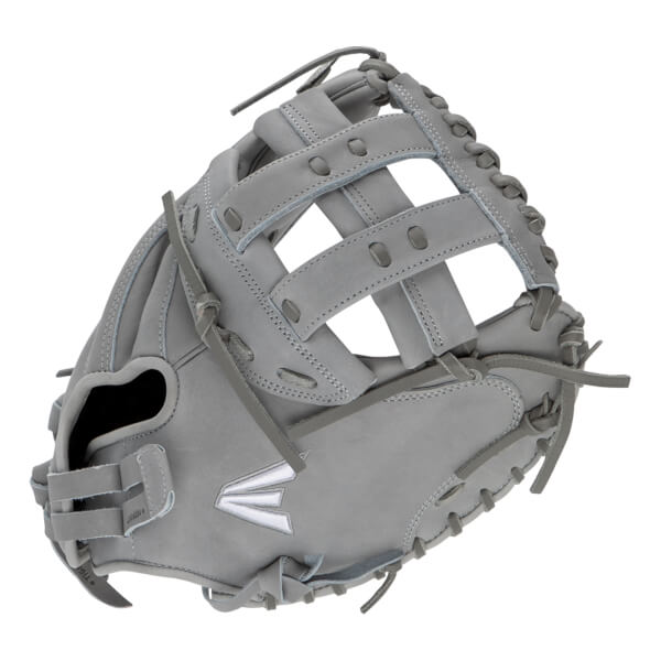 Easton Professional Collection Color Splash 34" Fastpitch Catcher's Mitt: PCFPCM34G: Image #443437