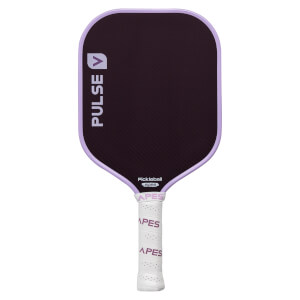 Pickleball Apes Pulse V Aramid Fiber Pickleball Paddles: Image #449392