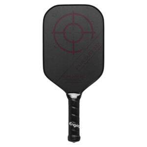Engage Pursuit MX Graphite Pickleball Paddle: Image #431784