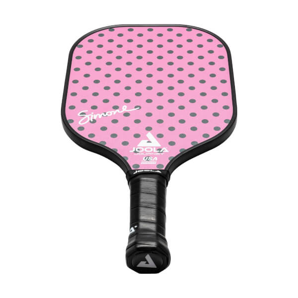 JOOLA Journey Middleweight Composite Pickleball Paddle