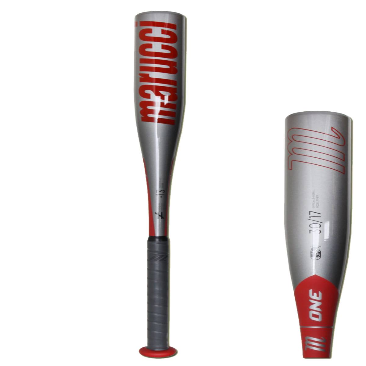 Marucci INVICTA 軟式バット Marucci ONE -13 2 1/4