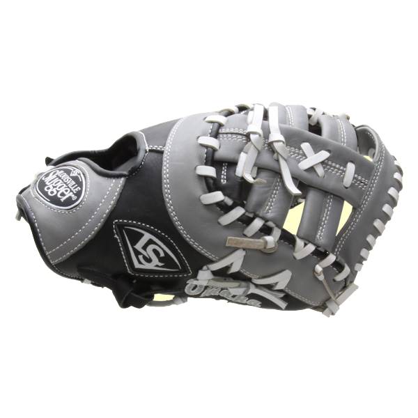 Louisville Slugger Omaha Select Series: FGOS14-BGFBM First Base Mitt: Image #299688