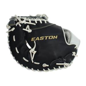 Easton Small Batch #40 12.75 Inch First Base Mitt: K70-40: Image #375394
