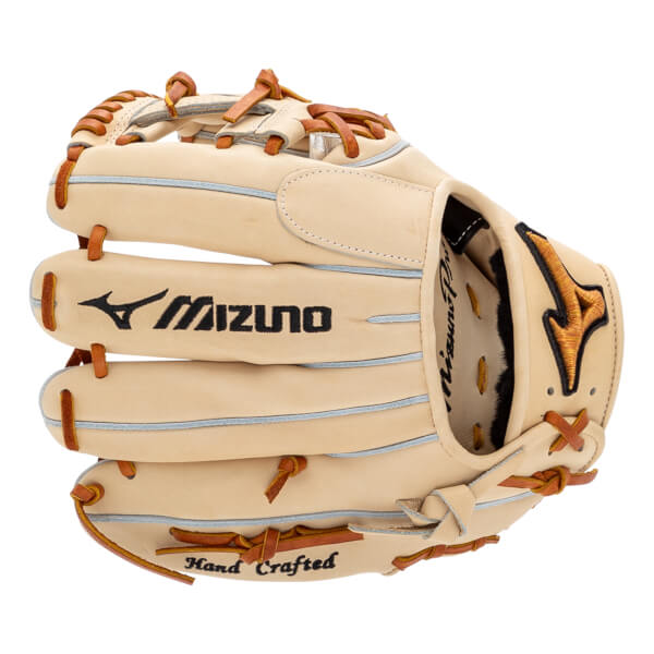 Mizuno Pro 11.5" Baseball Glove: GMP-4000S: Image #449588