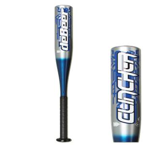 DeBeer Clincher Slow Pitch Softball Bat: DBCSB: Image #322889