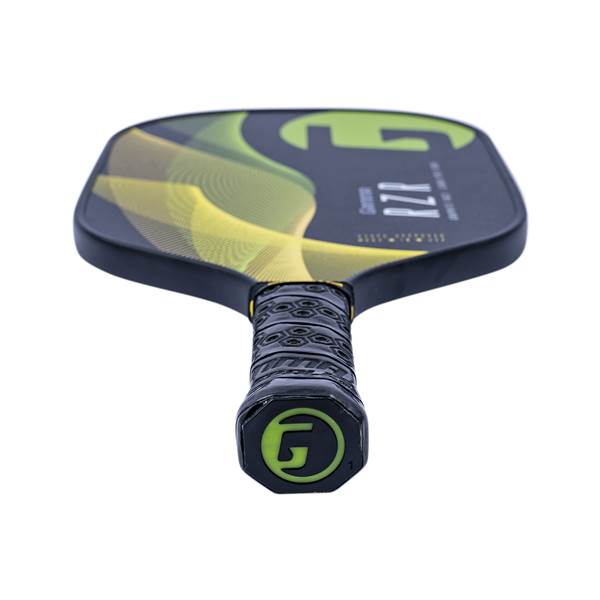 GAMMA RZR BLEMISHED Graphite Pickleball Paddle: Image #399906