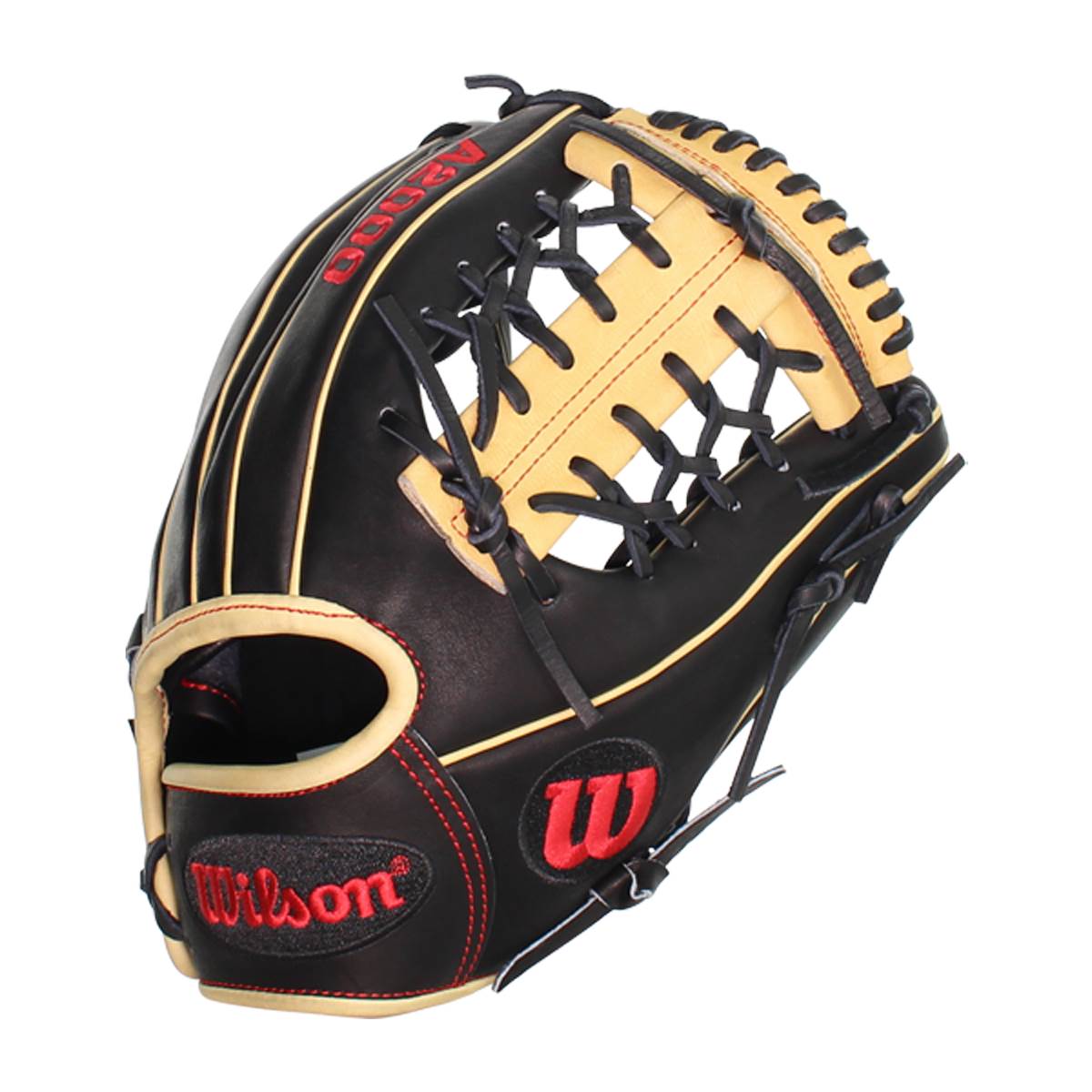 Wilson A2000 11.5" Baseball Glove WTA20RB201789