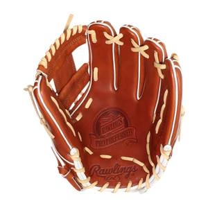 Rawlings Pro Preferred 11.5" Baseball Glove: PROS314-2BR: Image #388604