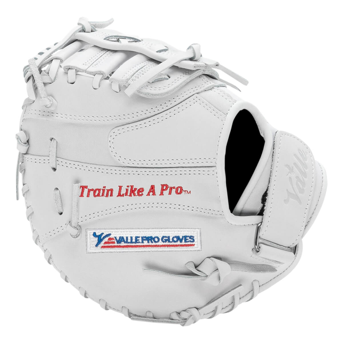 Valle Eagle 11" First Base Training Mitt: 11S: Image #431112