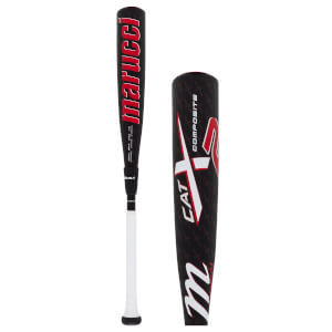 Marucci CATX2 Composite -8 USSSA Baseball Bat: MSBCCPX28: Image #444345