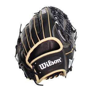 Wilson A2000 12.5" Baseball Glove: WTA20RB19KP92: Image #386902