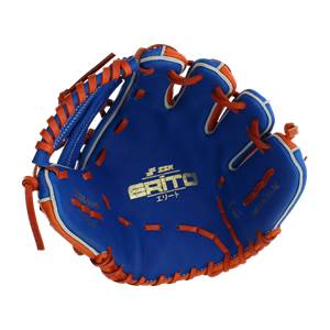 SSK Elite Series 11.5" Cano Baseball Glove: S20CANO: Image #381901